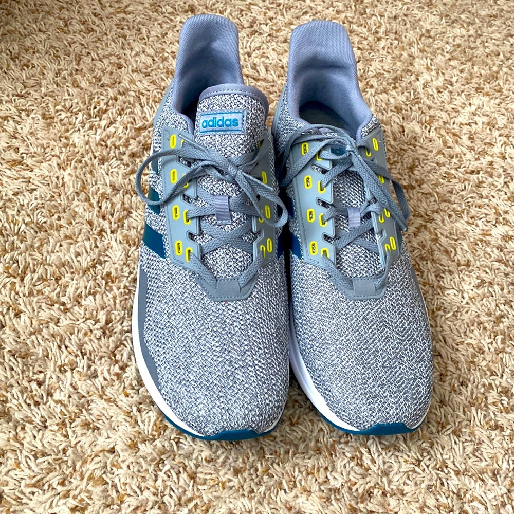 Adidas Mens Running Shoes